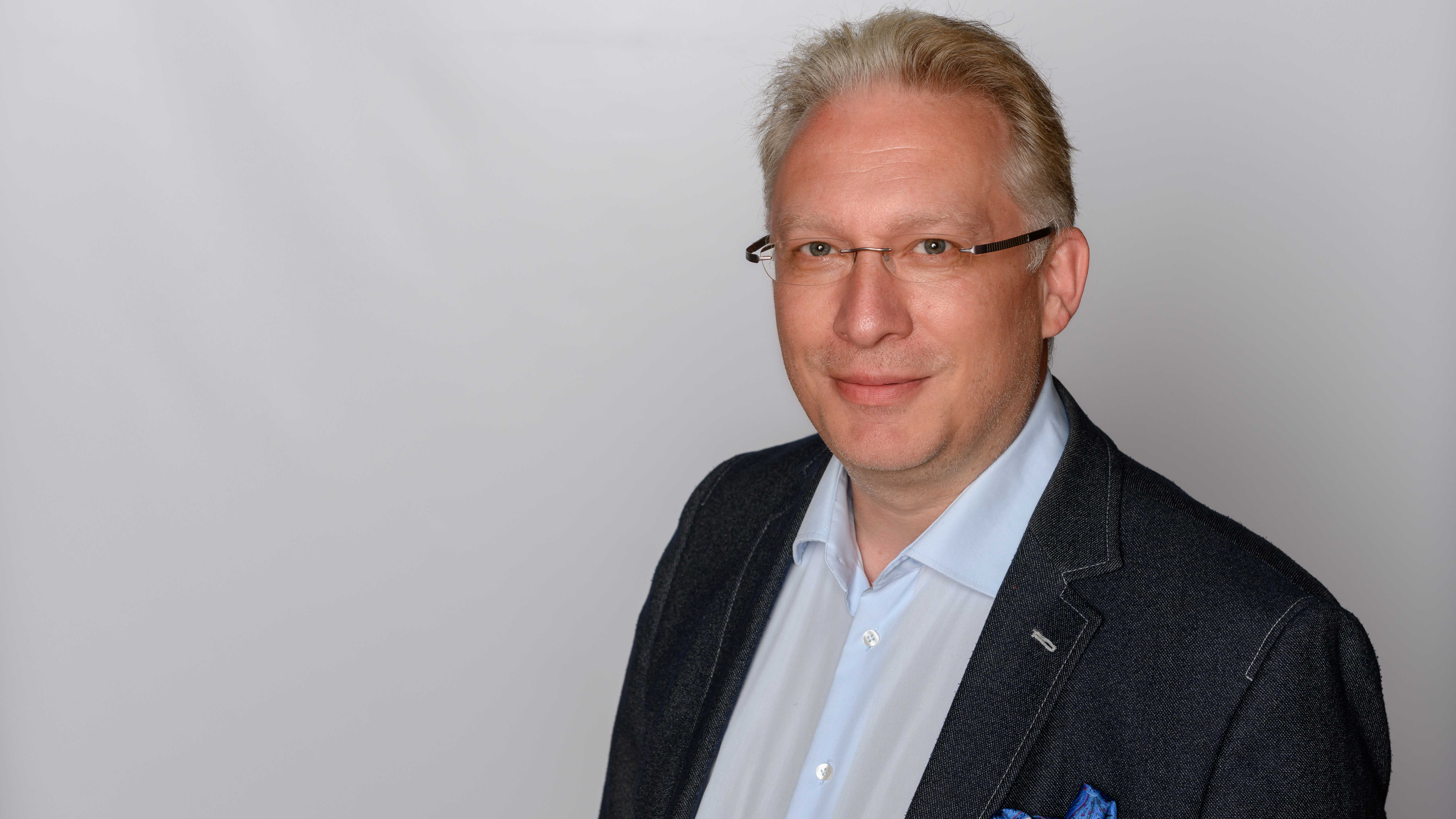 Torsten Gebert