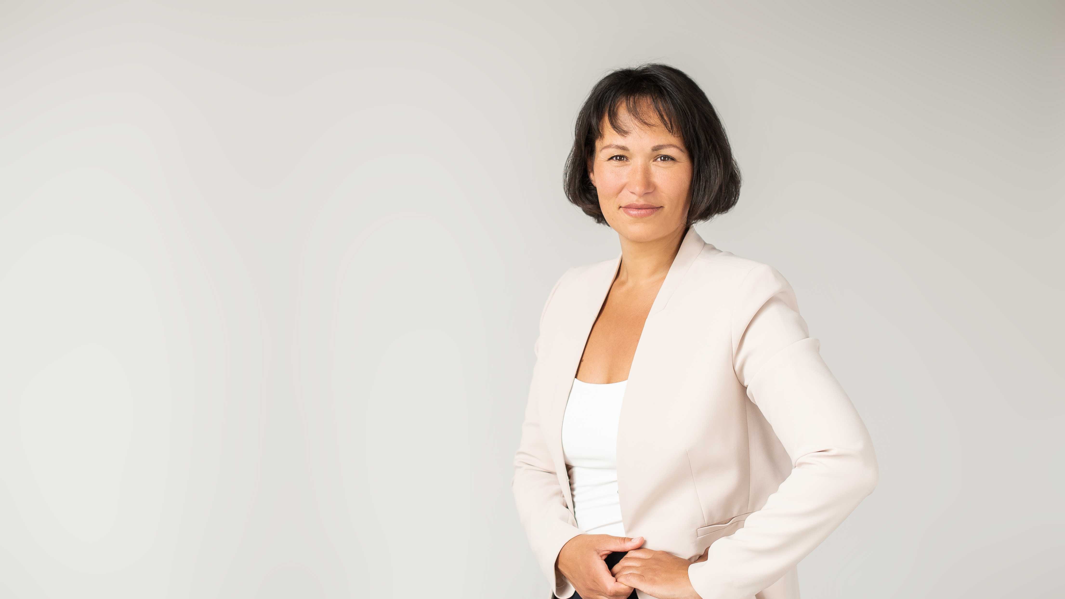 Karina Gebert